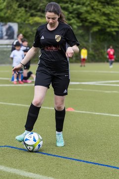 Bild 57 - wBJ SC Condor - VfL Pinneberg : Ergebnis: 3:2